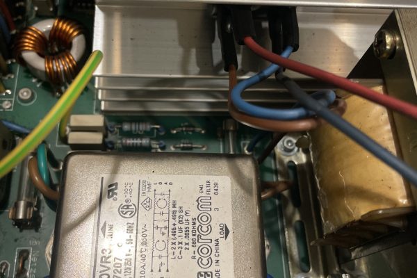 Elektronikas Remonts